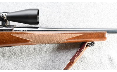 Ruger ~ M77 Mark II ~ 7mm Rem Mag - Image 8 of 9