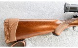 Ruger ~ M77 Mark II ~ 7mm Rem Mag - Image 6 of 9