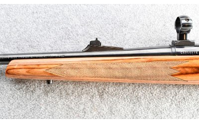 Remington ~ 700 ~ .30-06 SPRG - Image 6 of 9