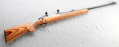 Remington ~ 700 ~ .30-06 SPRG - Image 1 of 9