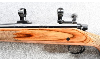 Remington ~ 700 ~ .30-06 SPRG - Image 7 of 9