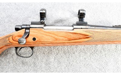 Remington ~ 700 ~ .30-06 SPRG - Image 3 of 9