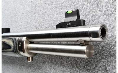 Marlin ~ 1895 ~ .357 Magnum - Image 6 of 11