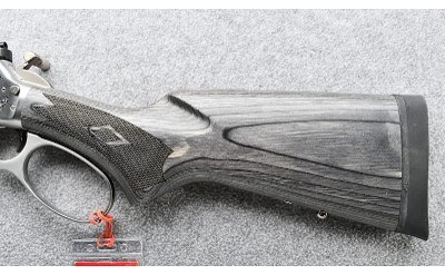 Marlin ~ 1895 ~ .357 Magnum - Image 9 of 11