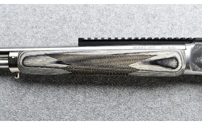 Marlin ~ 1895 ~ .357 Magnum - Image 7 of 11