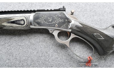 Marlin ~ 1895 ~ .357 Magnum - Image 8 of 11