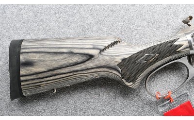 Marlin ~ 1894 ~ .44 Rem Mag - Image 3 of 11