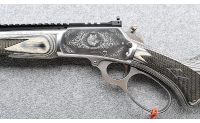 Marlin ~ 1894 ~ .44 Rem Mag - Image 8 of 11