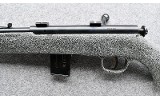 Savage ~ 93 ~ .22 WMR - 7 of 9