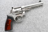 Ruger ~ GP 100 ~ .22 LR - Image 1 of 2