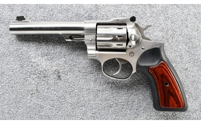 Ruger ~ GP 100 ~ .22 LR - Image 2 of 2