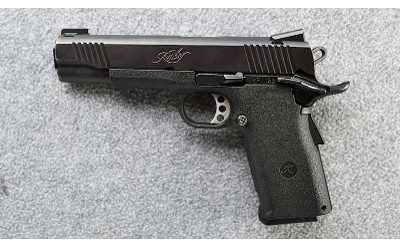 Kimber ~ BP Ten II ~ .45 ACP - Image 2 of 2