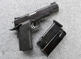 Kimber ~ BP Ten II ~ .45 ACP - Image 1 of 2