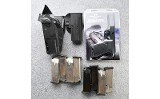 SIG Sauer ~ P320 ~ 40 S&W - 3 of 3