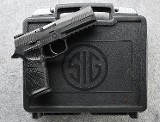 SIG Sauer ~ P320 ~ 40 S&W - 1 of 3