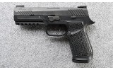 SIG Sauer ~ P320 ~ 40 S&W - 2 of 3