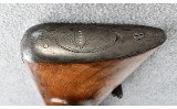 F.V. Dreyse ~ Drilling ~ Unmarked - Image 10 of 11