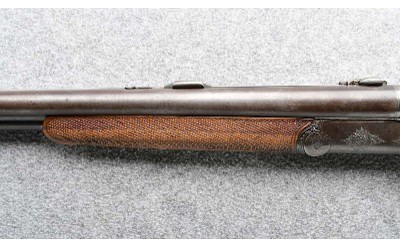 F.V. Dreyse ~ Drilling ~ Unmarked - Image 7 of 11