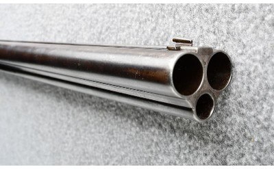 F.V. Dreyse ~ Drilling ~ Unmarked - Image 6 of 11