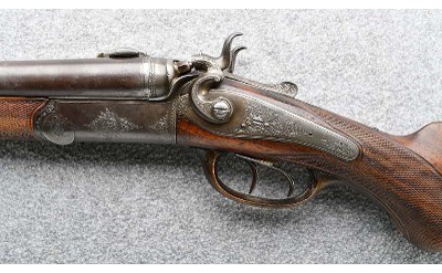 F.V. Dreyse ~ Drilling ~ Unmarked - Image 8 of 11
