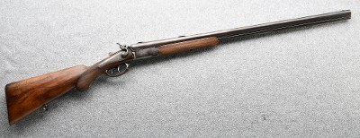 F.V. Dreyse ~ Drilling ~ Unmarked