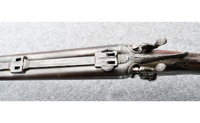 F.V. Dreyse ~ Drilling ~ Unmarked - Image 11 of 11