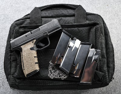 Springfield ~ Hellcat Pro ~ 9mm - Image 1 of 2