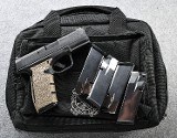 Springfield ~ Hellcat Pro ~ 9mm - Image 1 of 2