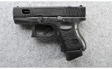 Glock ~ 26 ~ 9mm - 2 of 2