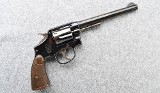 Smith & Wesson ~ Hand Ejector ~ .32 Winchester - 1 of 2