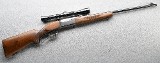 Savage ~ 99 ~ .300 Savage - 1 of 9