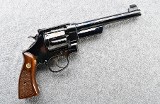 Smith & Wesson ~ 38/44 ~ .38 S&W Special - 1 of 2