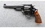 Smith & Wesson ~ 38/44 ~ .38 S&W Special - 2 of 2