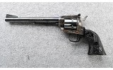Colt ~ New Frontier Buntline ~ .22 Cal - 2 of 2