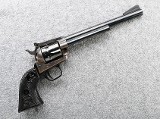 Colt ~ New Frontier Buntline ~ .22 Cal - 1 of 2