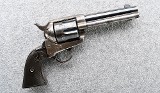 Colt ~ SAA ~ .32 WCF - 1 of 4