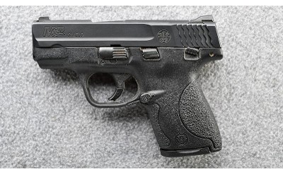 Smith & Wesson ~ M&P Shield ~ 9mm - Image 2 of 2