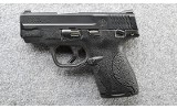 Smith & Wesson ~ M&P Shield ~ 9mm - Image 2 of 2