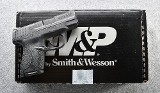 Smith & Wesson ~ M&P Shield ~ 9mm - Image 1 of 2