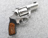 Ruger ~ SP 101 ~ .357 Magnum
