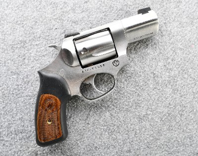 Ruger ~ SP 101 ~ .357 Magnum - Image 1 of 2