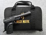 Browning ~ Buck Mark ~ .22 LR - 1 of 2