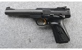 Browning ~ Buck Mark ~ .22 LR - 2 of 2