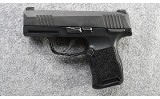 SIG Sauer ~ p365 ~ 9mm - Image 2 of 2