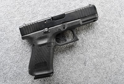 Glock ~ 19 Gen 5 ~ 9mm - Image 1 of 2