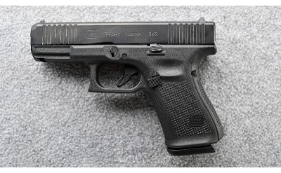 Glock ~ 19 Gen 5 ~ 9mm - Image 2 of 2