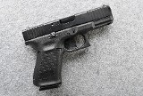 Glock ~ 19 Gen 5 ~ 9mm - Image 1 of 2