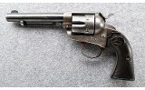 Colt ~ SAA Bisley ~ .44-40 Win - 2 of 3