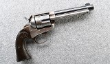 Colt ~ SAA Bisley ~ .44-40 Win - 1 of 3