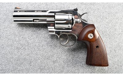 Colt ~ Python ~ .357 Magnum - Image 2 of 2